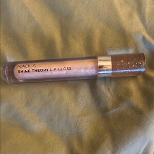 NABLA Shine Theory Lip Gloss